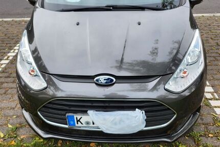 Ford B-Max 41.000 km 7.900 &euro; Köln 50935