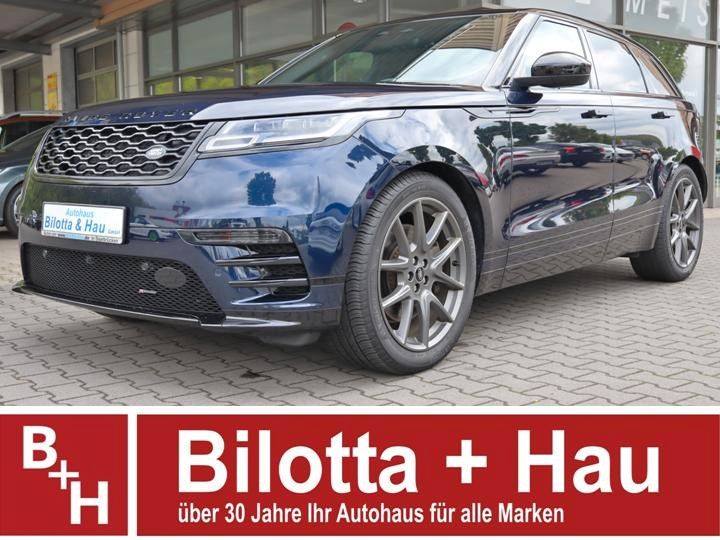 Range Rover Velar