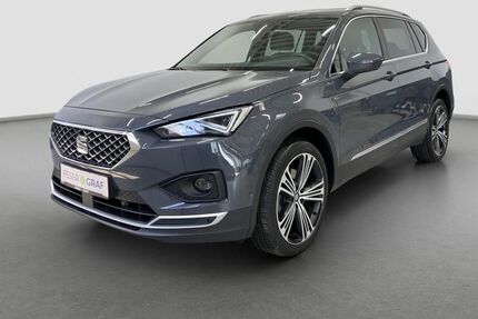 Seat Tarraco 127.689 km 26.880 &euro; Cadolzburg 90556