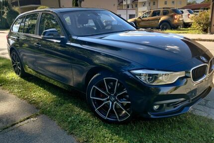 BMW 325 180.000 km 15.499 &euro; Zwiesel 94227