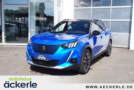 Peugeot 2008 40.200 km 19.900 € Korb 71404