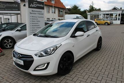 Hyundai i30 135.800 km 7.999 &euro; Hagen a. T. W. 49170