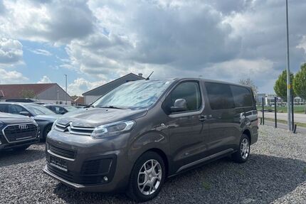Citroen Jumpy