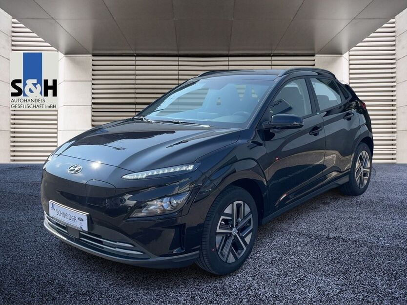 Hyundai KONA 9.000 km 21.990 € Duisburg 47057