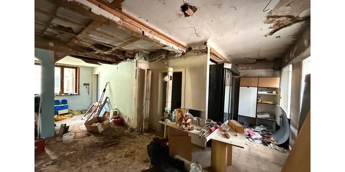 Einfamilienhaus Zella-Mehlis Mehlis - 20.000&euro; | Angebot:27033650
