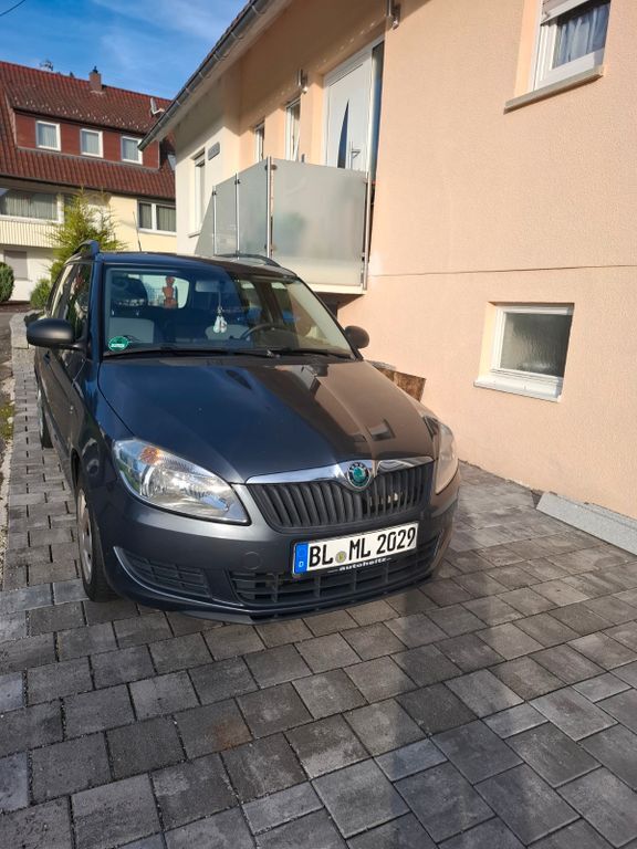 Fabia