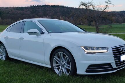 Audi A7 208.500 km 17.300 &euro; Elsenfeld 63820