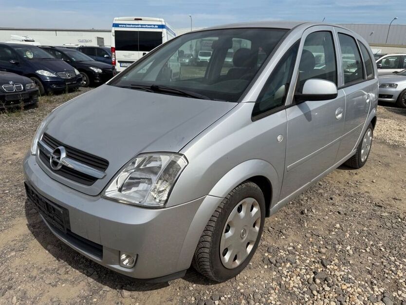 Meriva