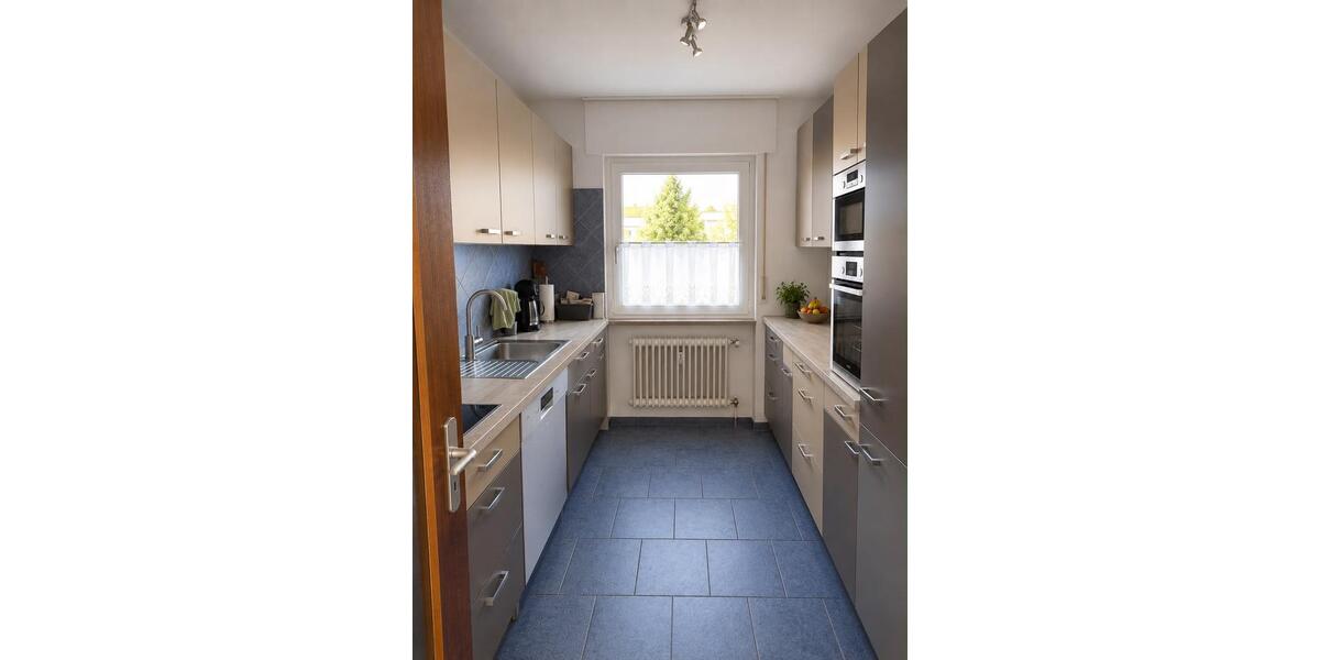 Etagenwohnung Aalen Unterkochen - 4 Zimmer, 105 m&sup2;, 269.000&euro; | Angebot:26770377