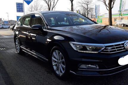 VW Passat 226.000 km 12.500 &euro; Oldenburg 26125