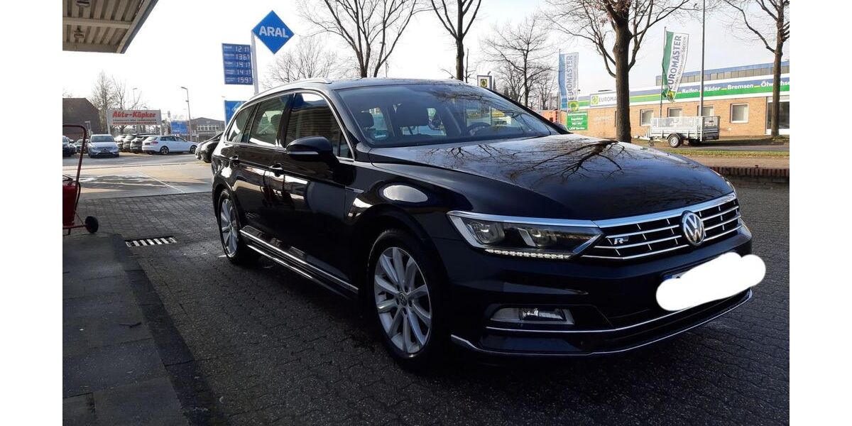 VW Passat 226.000 km 12.500 &euro; Oldenburg 26125