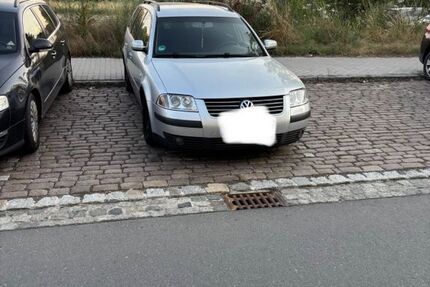 VW Passat 288.000 km 1.600 &euro; Altenburg 04600