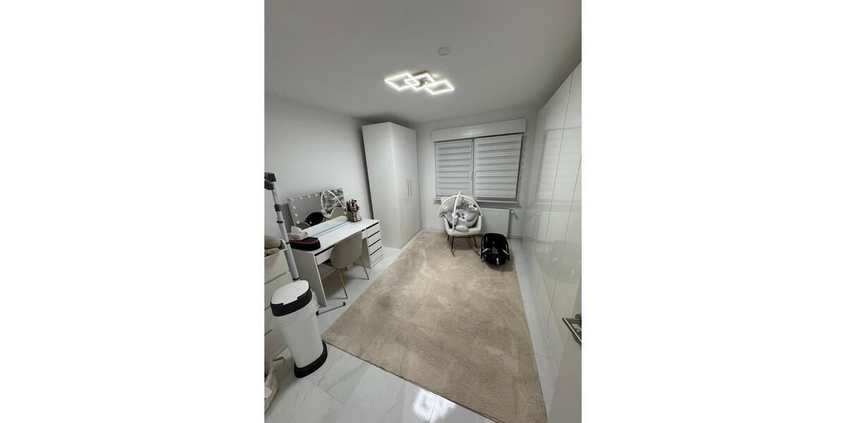 Erdgeschoßwohnung Egelsbach - 3 Zimmer, 85 m&sup2;, 1.550&euro; | Angebot:24868902