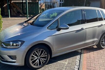 VW Golf Sportsvan 76.000 km 14.900 &euro; Porta Westfalica 32457