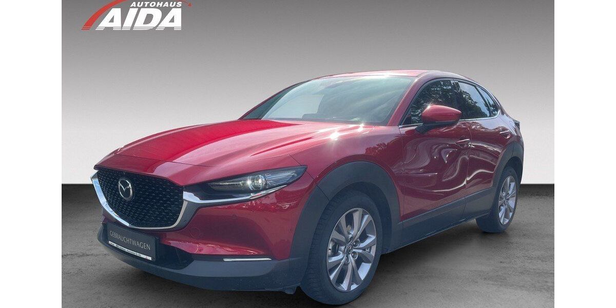 Mazda CX-30 39.975 km 20.950 &euro; Berlin - Buckow 12351