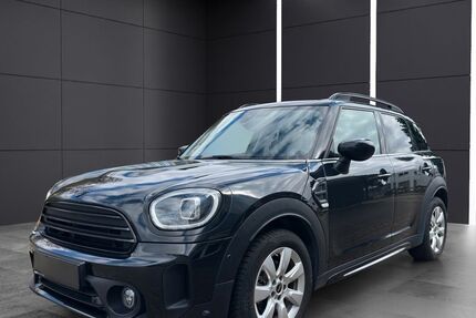 Mini Cooper Countryman 79.980 km 22.280 &euro; Marienberg 09496