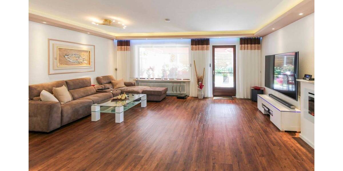 Doppelhaushälfte Dasing Wessiszell - 6 Zimmer, 140 m&sup2;, 649.500&euro; | Angebot:26688589