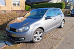 VW Golf VI 270.000 km 3.400 &euro; Norderstedt 22846