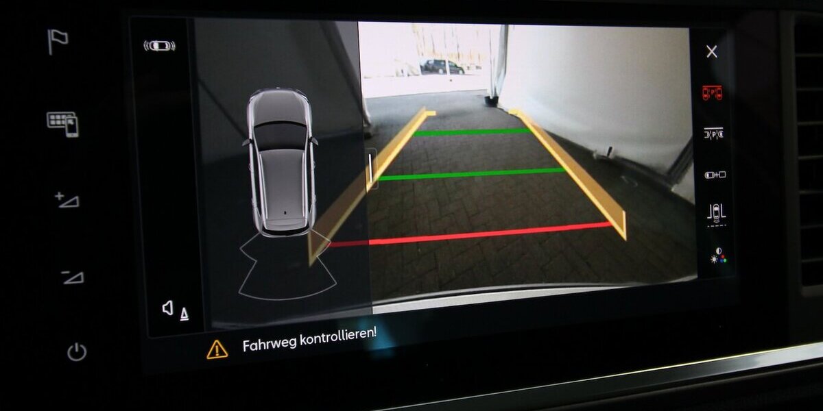 Seat Ateca 1.5 TSI Xperience NAVI+LED+KAMERA+WINTER 25.928 km 25.500 &euro; Hagenow 19230