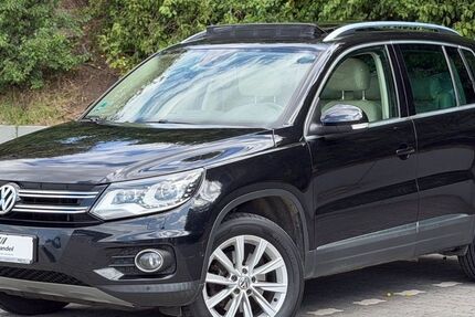 VW Tiguan 179.600 km 11.790 &euro; Kiel 24147