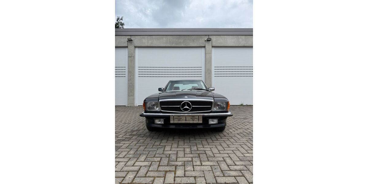 Mercedes-Benz SL 380 190.000 km 30.000 &euro; Weiskirchen 66709