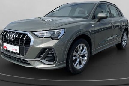 Audi Q3 33.793 km 38.896 &euro; Nordhausen 99734