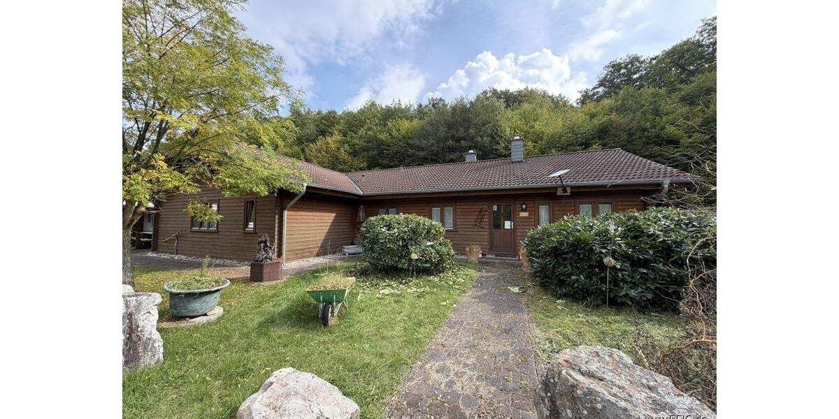 Gewerbeobjekt Bockenau - 1.050.000&euro; | Angebot:24065879