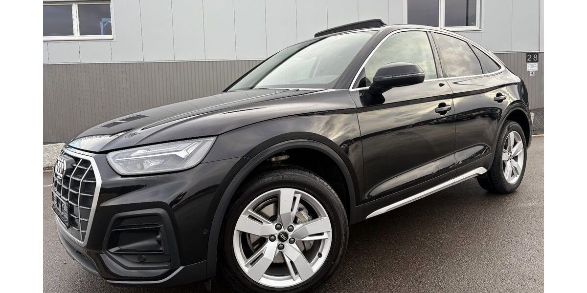Audi Q5 81.860 km 34.280 &euro; Amstetten 73340