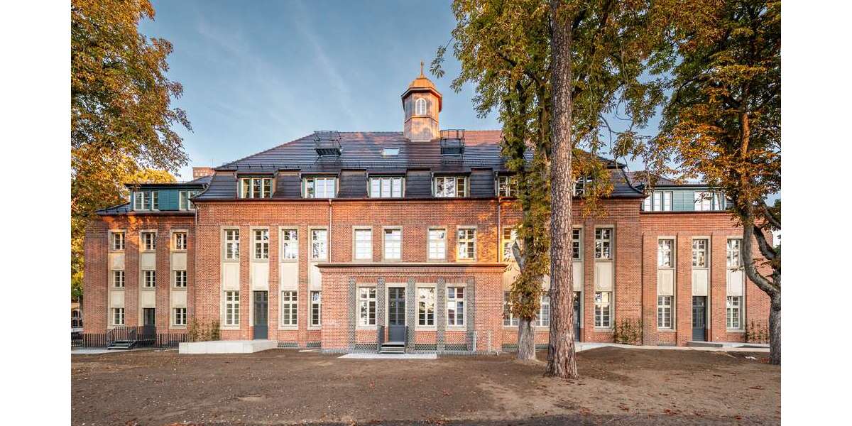 Etagenwohnung Beelitz Heilstätten Beelitz-Heilstätten - 2 Zimmer, 86 m&sup2;, 1.100&euro; | Angebot:26914201