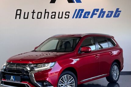 Mitsubishi Outlander 44.142 km 20.400 &euro; Lohne 49393