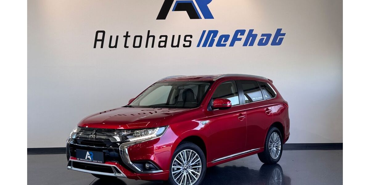 Mitsubishi Outlander 44.142 km 20.400 &euro; Lohne 49393