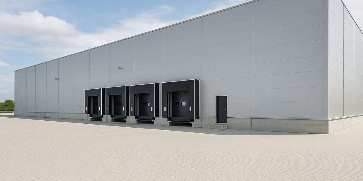 Halle in Ritterhude 6.517,50 € 1650 m² zimmer