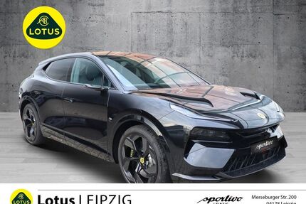 Lotus Eletre
