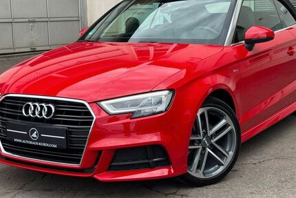 Audi A3 39.800 km 22.490 &euro; Willmering 93497