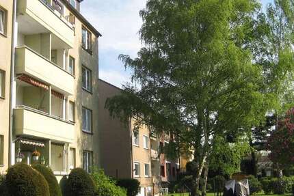 Wohnung zum Mieten in Duisburg 395 € 60.78 m² 3 zimmer
