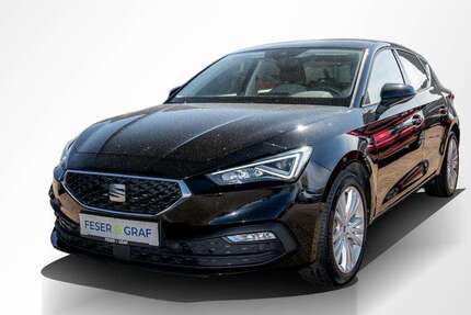 Seat Leon 63.913 km 17.440 &euro; Magdeburg 39126