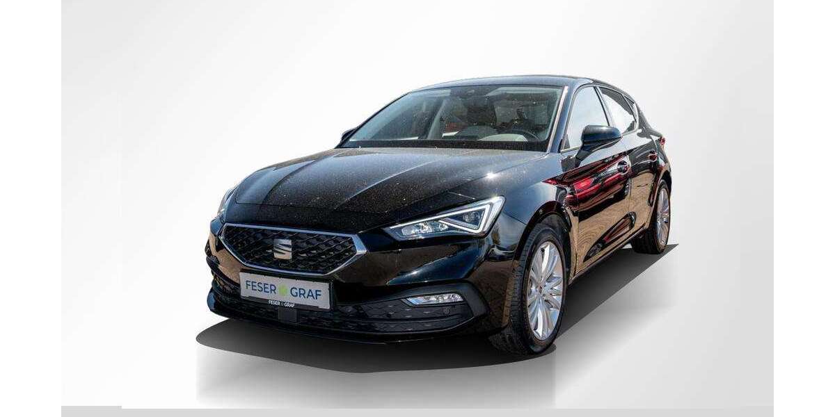 Seat Leon 63.913 km 17.440 &euro; Magdeburg 39126