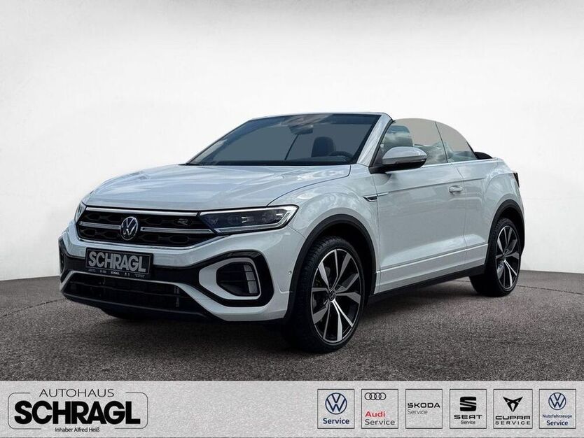 T-Roc