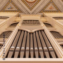 Organo con stromenti
mit Dorothee Oberlinger und Peter Kofler Berlin