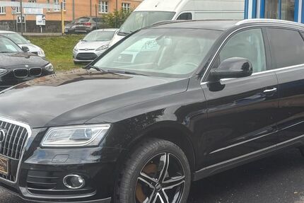 Audi Q5 102.177 km 12.900 &euro; Bautzen 02625