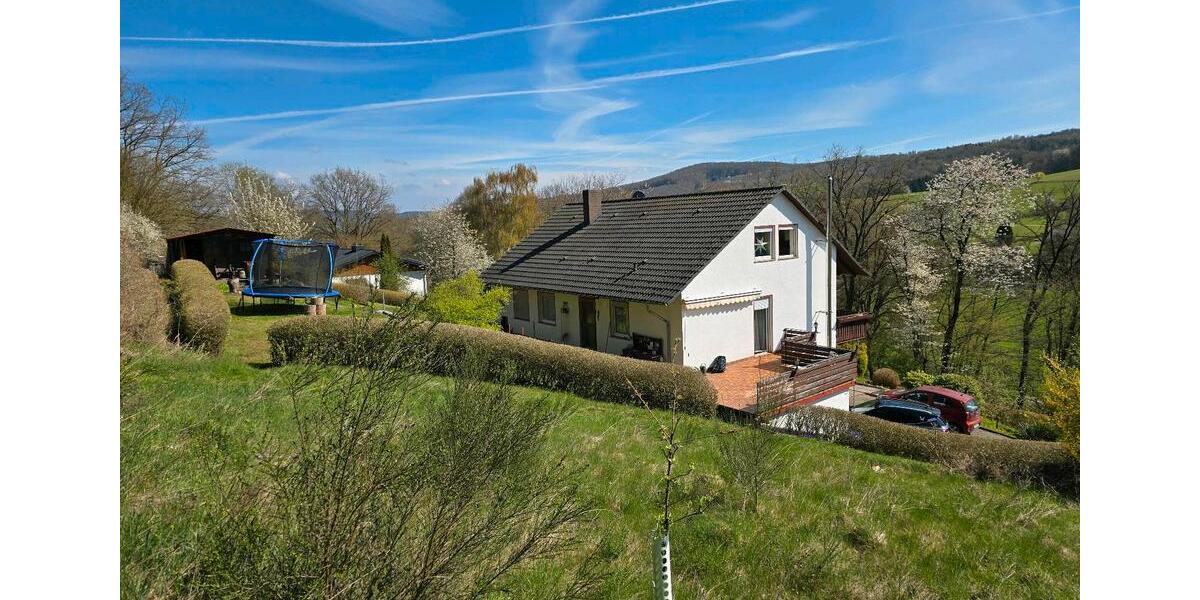 Mehrfamilienhaus, Wohnhaus Wehretal - 11 Zimmer, 199 m&sup2;, 248.000&euro; | Angebot:26963251
