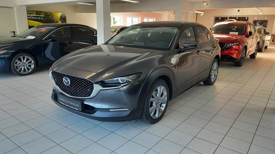 Mazda CX-30 93.355 km 16.590 &euro; Burkardroth 97705