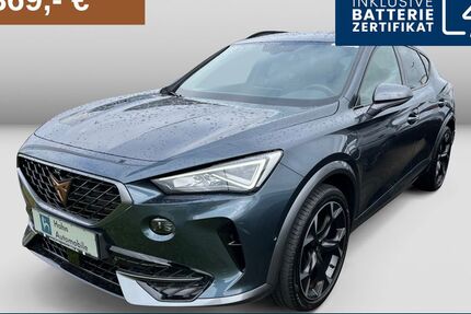 Cupra Formentor 36.745 km 26.930 &euro; Weinstadt-Endersbach 71384