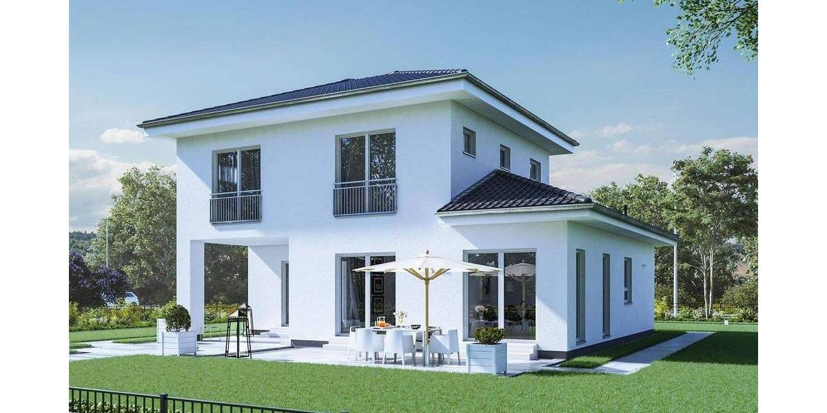Einfamilienhaus Simmerath Strauch - 7 Zimmer, 155 m&sup2;, 465.173&euro; | Angebot:26787907