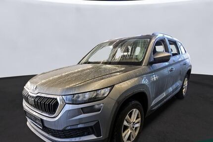 Skoda Kodiaq 42.400 km 26.950 &euro; Siegen 57076