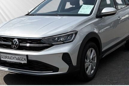 VW Taigo 3.600 km 22.380 &euro; Eckernförde 24340