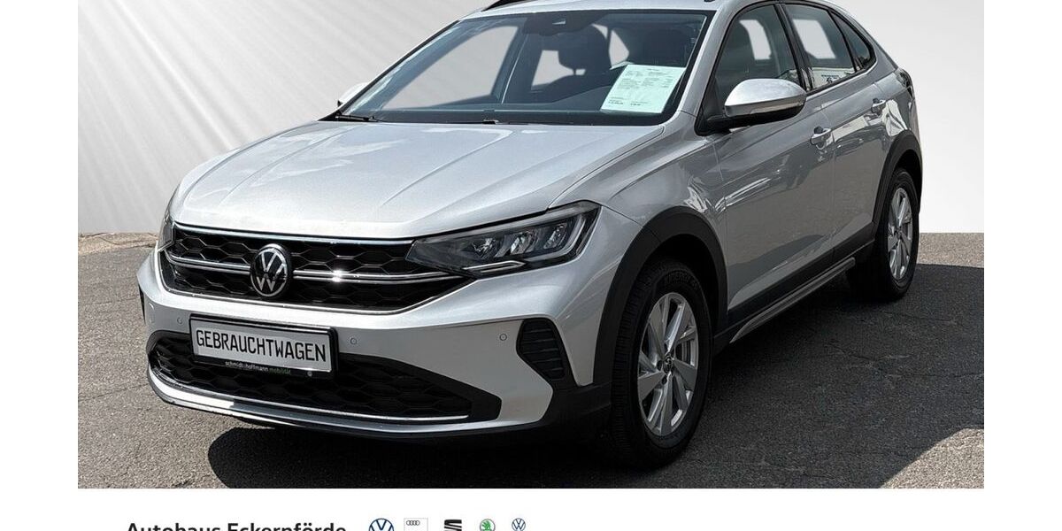 VW Taigo 3.600 km 22.980 &euro; Eckernförde 24340