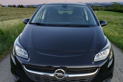 Opel Corsa 75.500 km 7.650 &euro; Isny 88316