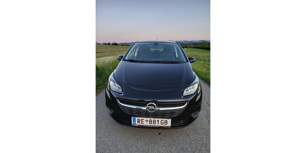 Opel Corsa 75.500 km 7.650 &euro; Isny 88316