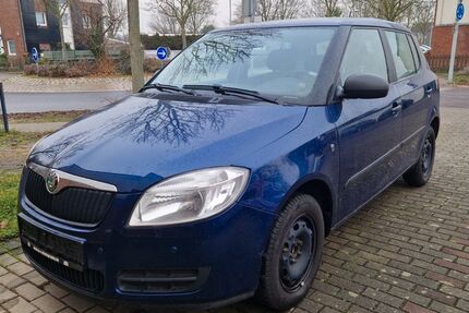 Skoda Fabia 185.201 km 1.549 &euro; Krefeld 47803